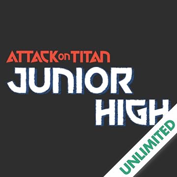 Attack on Titan: Junior High
